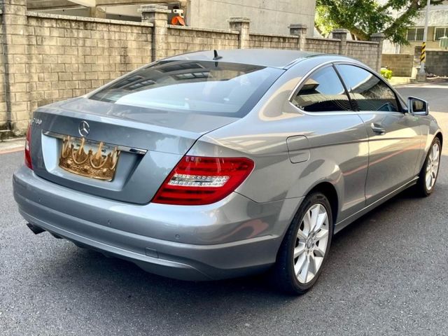 Mercedes-Benz/賓士 C180  第2張相片