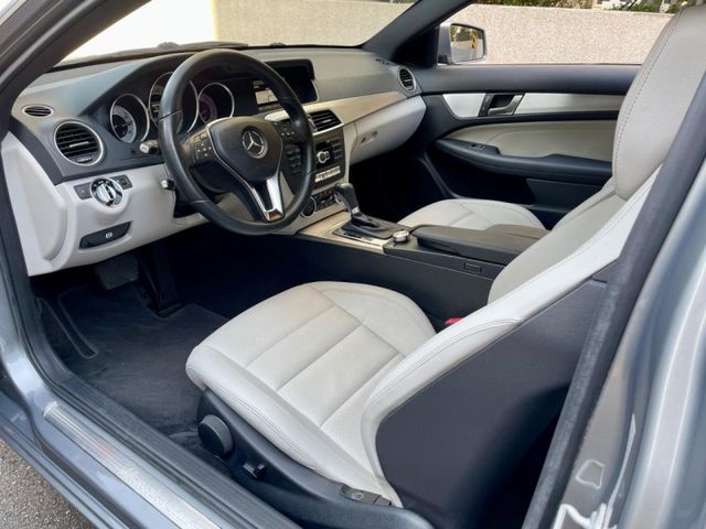 Mercedes-Benz/賓士 C180  第4張相片