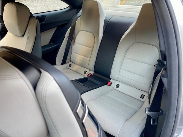 Mercedes-Benz/賓士 C180  第5張相片