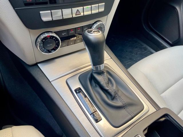 Mercedes-Benz/賓士 C180  第7張相片
