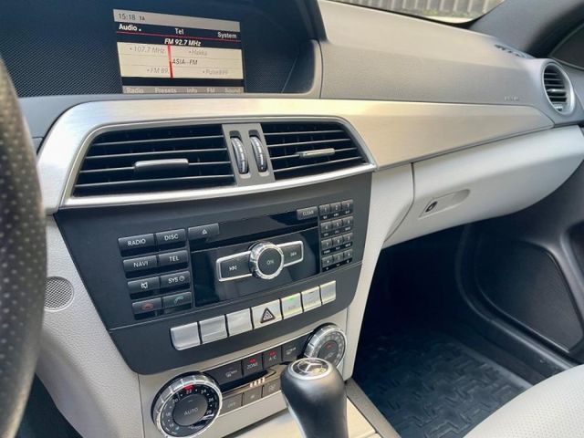 Mercedes-Benz/賓士 C180  第9張相片