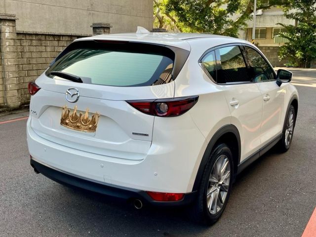Mazda CX-5  第2張相片