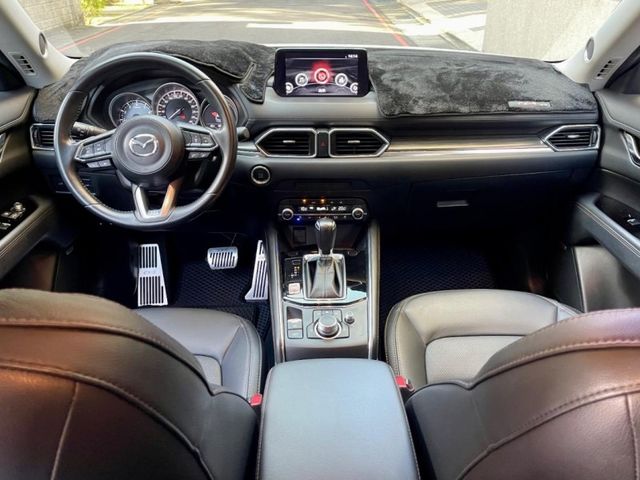 Mazda CX-5  第3張相片