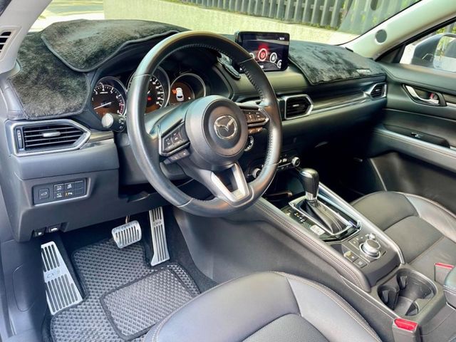 Mazda CX-5  第4張相片