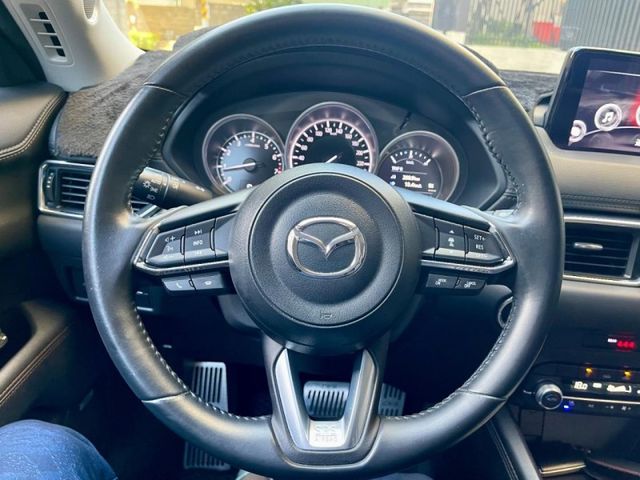 Mazda CX-5  第5張相片