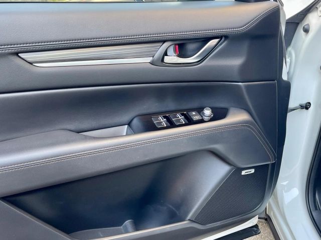 Mazda CX-5  第8張相片