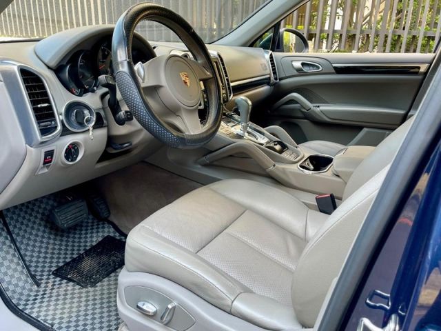 Porsche保時捷 Cayenne   第4張相片