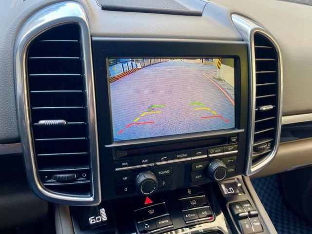 Porsche保時捷 Cayenne   第6張相片