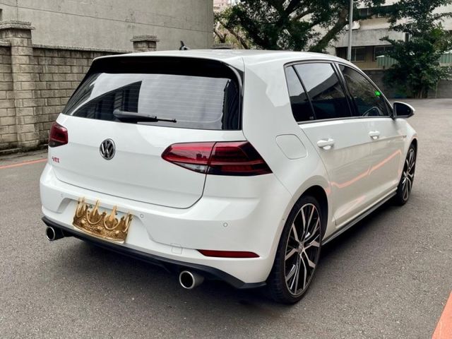 Volkswagen 福斯 Golf  第4張相片