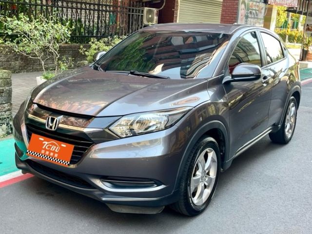 Honda HR-V  第1張相片