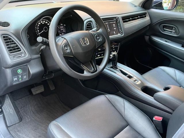 Honda HR-V  第4張相片