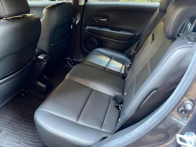 Honda HR-V  第6張相片