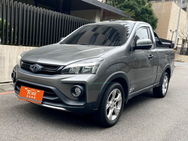 Mitsubishi Zinger  第1張相片