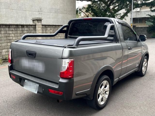 Mitsubishi Zinger  第2張相片