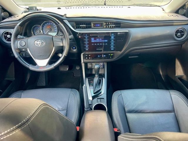 Toyota ALTIS  第3張相片