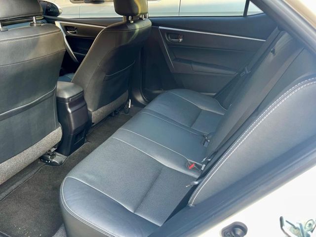 Toyota ALTIS  第5張相片