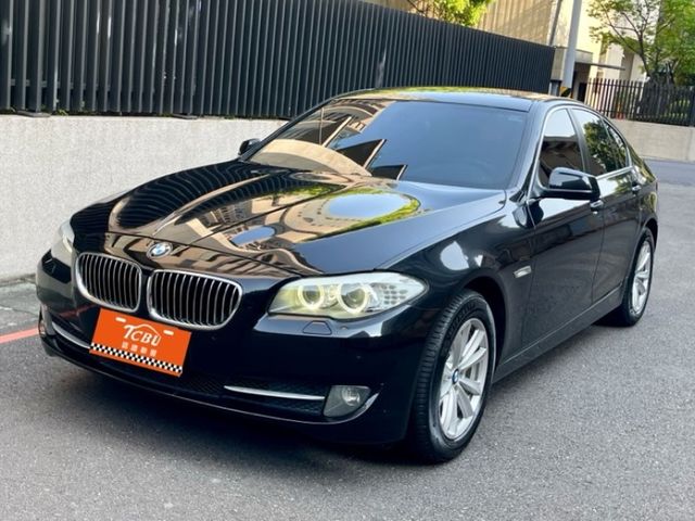 BMW/ 寶馬 523i  第1張相片