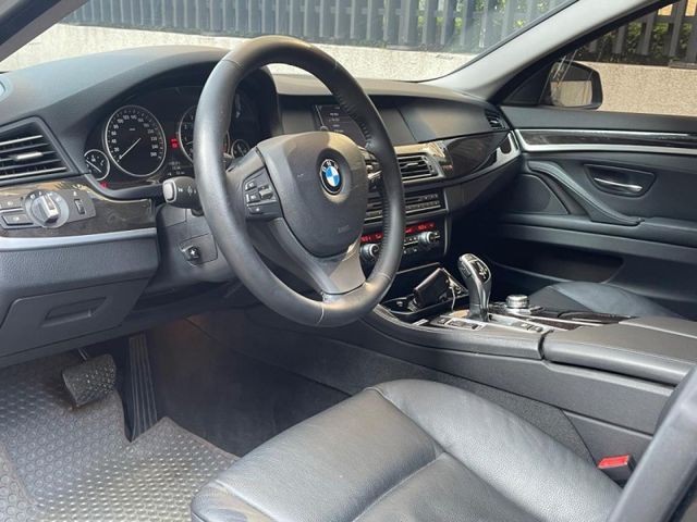 BMW/ 寶馬 523i  第4張相片