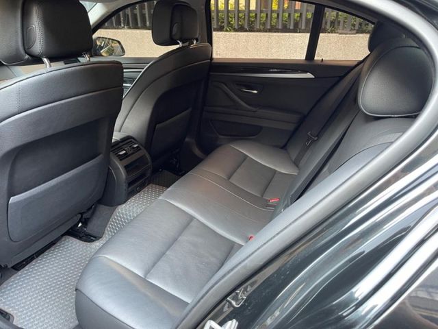 BMW/ 寶馬 523i  第6張相片