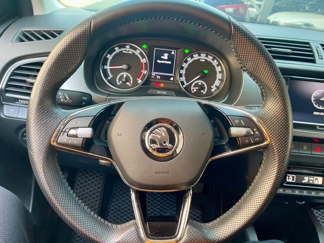 Skoda Fabia  第6張相片