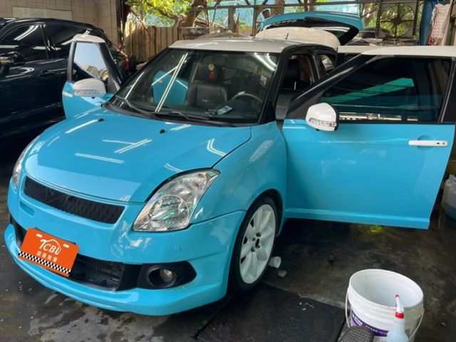 Suzuki SWIFT  第1張相片