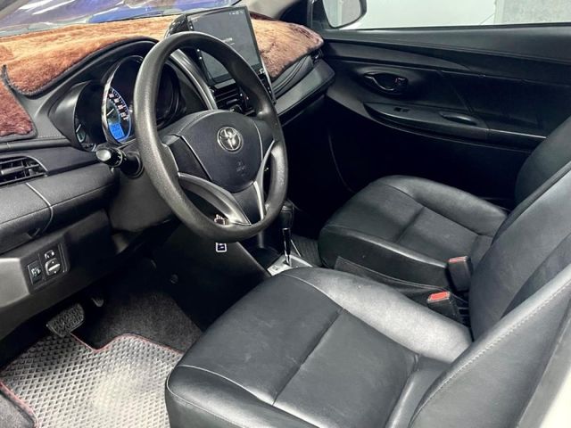 Toyota Vios  第4張相片