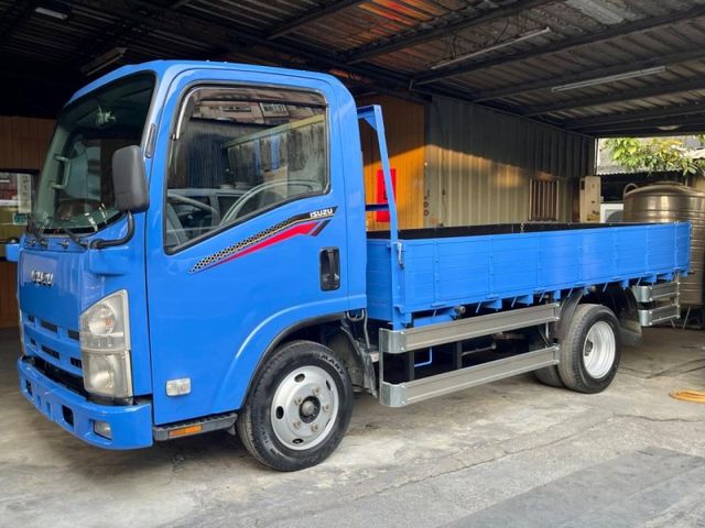 Isuzu Elf(一路發)  第2張相片