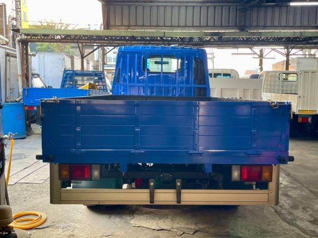 Isuzu Elf(一路發)  第4張相片