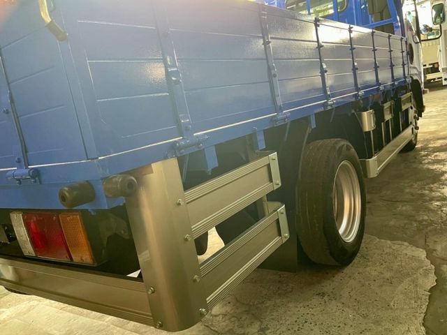 Isuzu Elf(一路發)  第5張相片