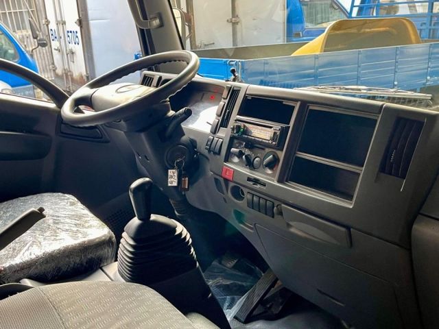 Isuzu Elf(一路發)  第8張相片