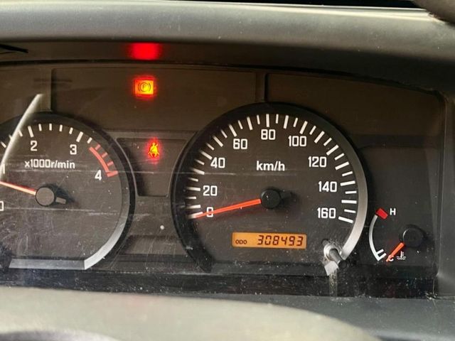 Isuzu Elf(一路發)  第10張相片