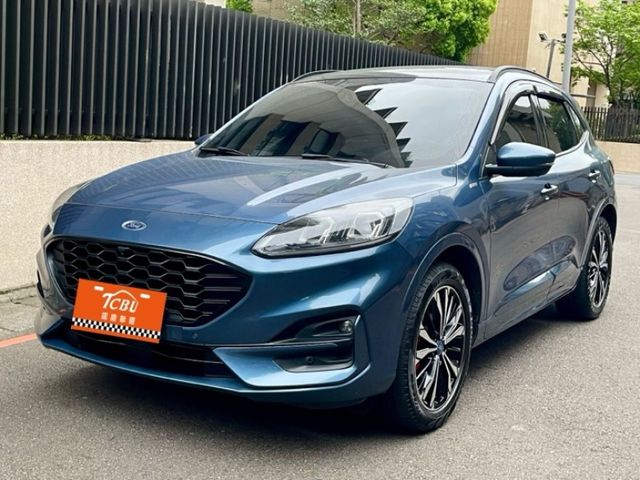 Ford/福特 Kuga  第1張相片