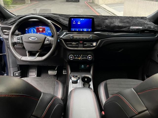 Ford/福特 Kuga  第3張相片