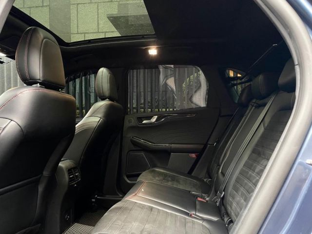 Ford/福特 Kuga  第5張相片