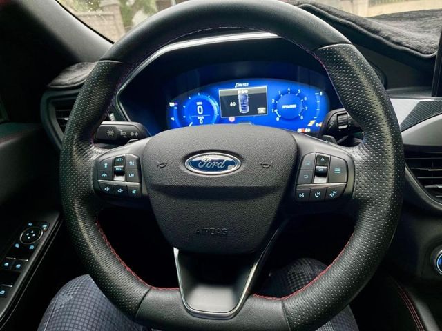 Ford/福特 Kuga  第6張相片