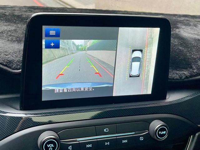 Ford/福特 Kuga  第7張相片