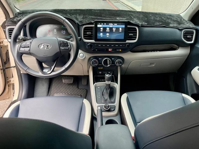 Hyundai Venue  第3張相片
