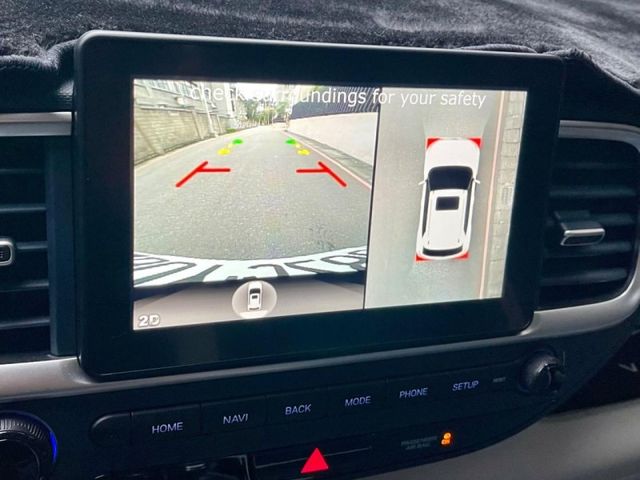 Hyundai Venue  第7張相片