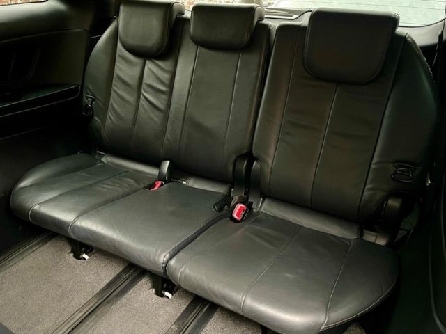Toyota Previa  第8張相片