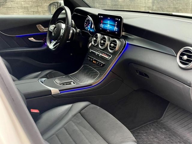 Mercedes-Benz/賓士 GLC300  第4張相片