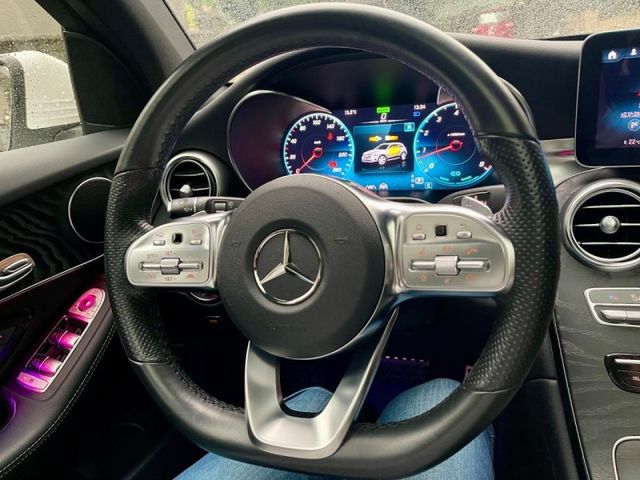 Mercedes-Benz/賓士 GLC300  第6張相片