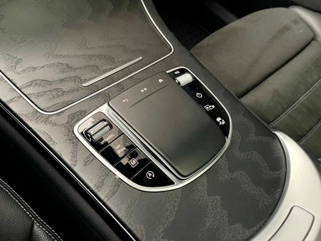 Mercedes-Benz/賓士 GLC300  第10張相片