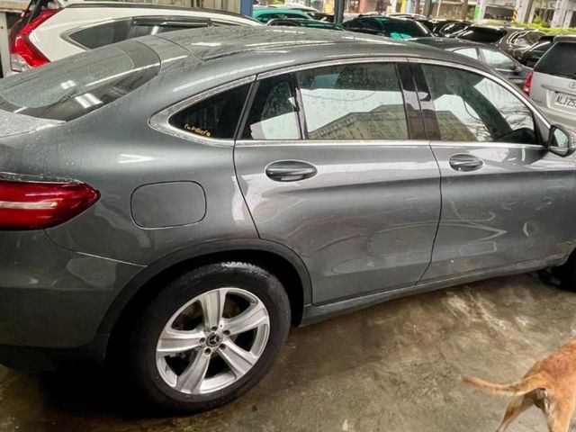 Mercedes-Benz/賓士 GLC250  第3張相片