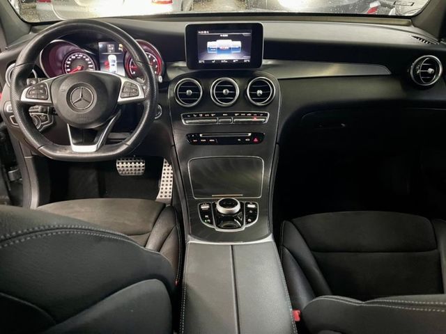 Mercedes-Benz/賓士 GLC250  第4張相片
