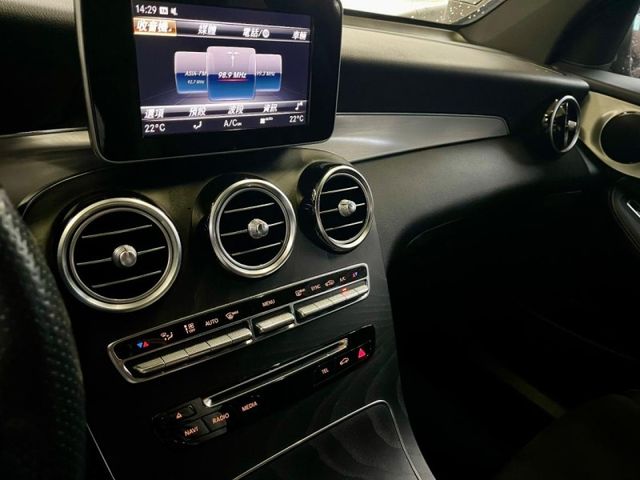 Mercedes-Benz/賓士 GLC250  第6張相片