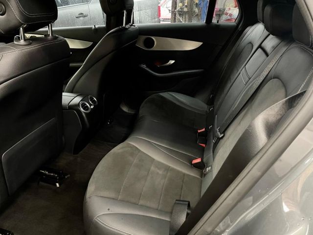 Mercedes-Benz/賓士 GLC250  第8張相片