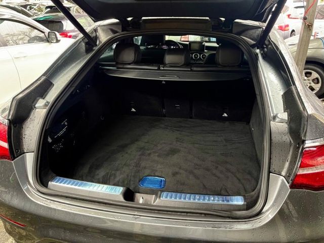 Mercedes-Benz/賓士 GLC250  第9張相片