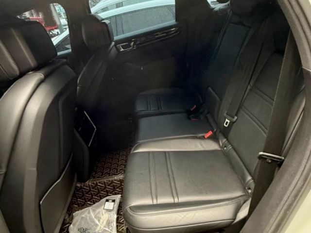 Porsche保時捷 Cayenne   第6張相片
