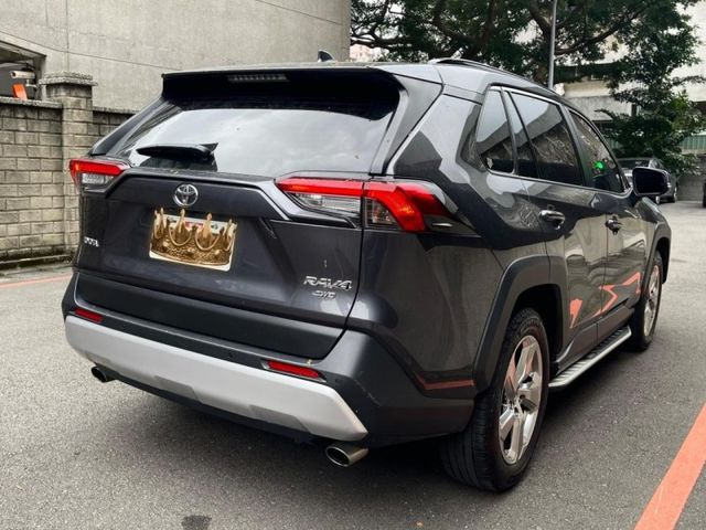 Toyota RAV4  第2張相片