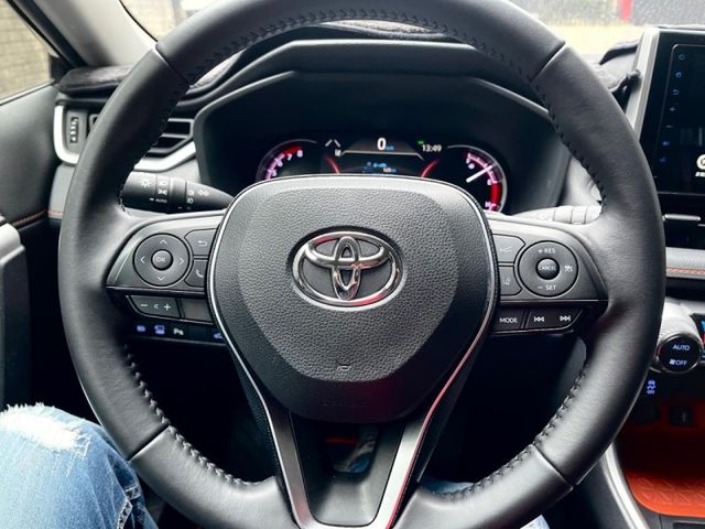 Toyota RAV4  第6張相片